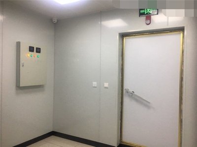 電磁屏蔽機房建設完成之后需要維護嗎？